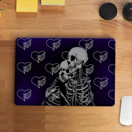 Lost Lovers Laptop Skin | STICK IT UP