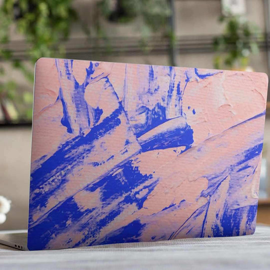 Abstract Laptop Skin - STICK IT UP