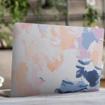 Abstract Painting Laptop Skin waterproof vinyl decal for laptop, bike, car & bottle