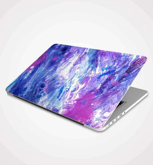 Abstract Painting V2 Laptop Skin waterproof vinyl decal for laptop, bike, car & bottle