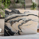 Abstract V2 Laptop Skin waterproof vinyl decal for laptop, bike, car & bottle