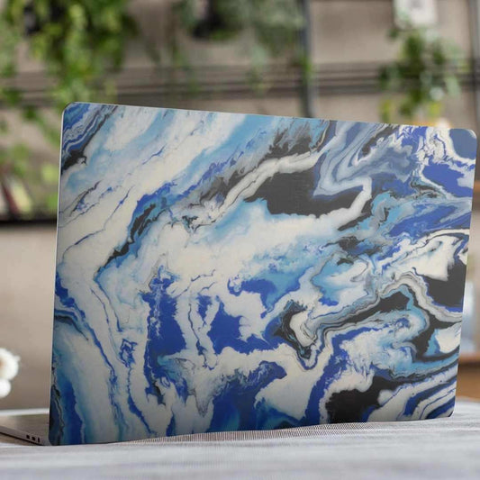 Abstract V3 Laptop Skin - STICK IT UP