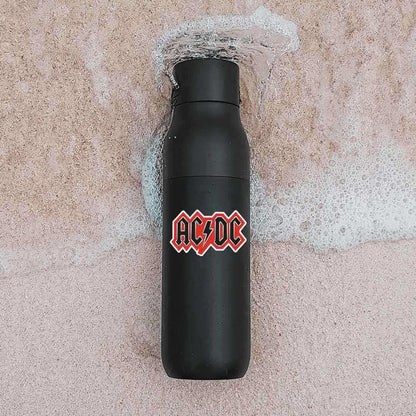 AC DC sticker - STICK IT UP