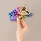 Adventure often Holographic Stickers waterproof vinyl decal for laptop, bike, car & bottle