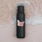 Aesthetic Butterfly Sticker waterproof vinyl decal for laptop, bike, car & bottle