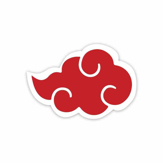 Akatsuki Sticker - STICK IT UP