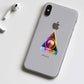 Always Holographic Stickers waterproof vinyl decal for laptop, bike, car & bottle