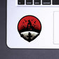 Anime Sticker Pack [20 Sticker] waterproof vinyl decal for laptop, bike, car & bottle
