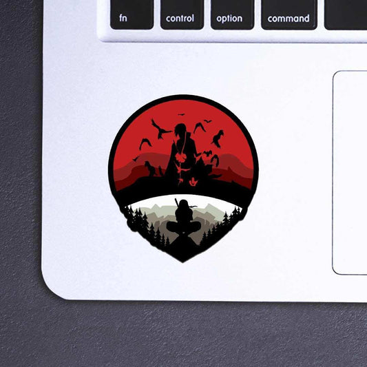 Anime Sticker Pack [20 Sticker] - STICK IT UP