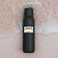 AWS Sticker waterproof vinyl decal for laptop, bike, car & bottle