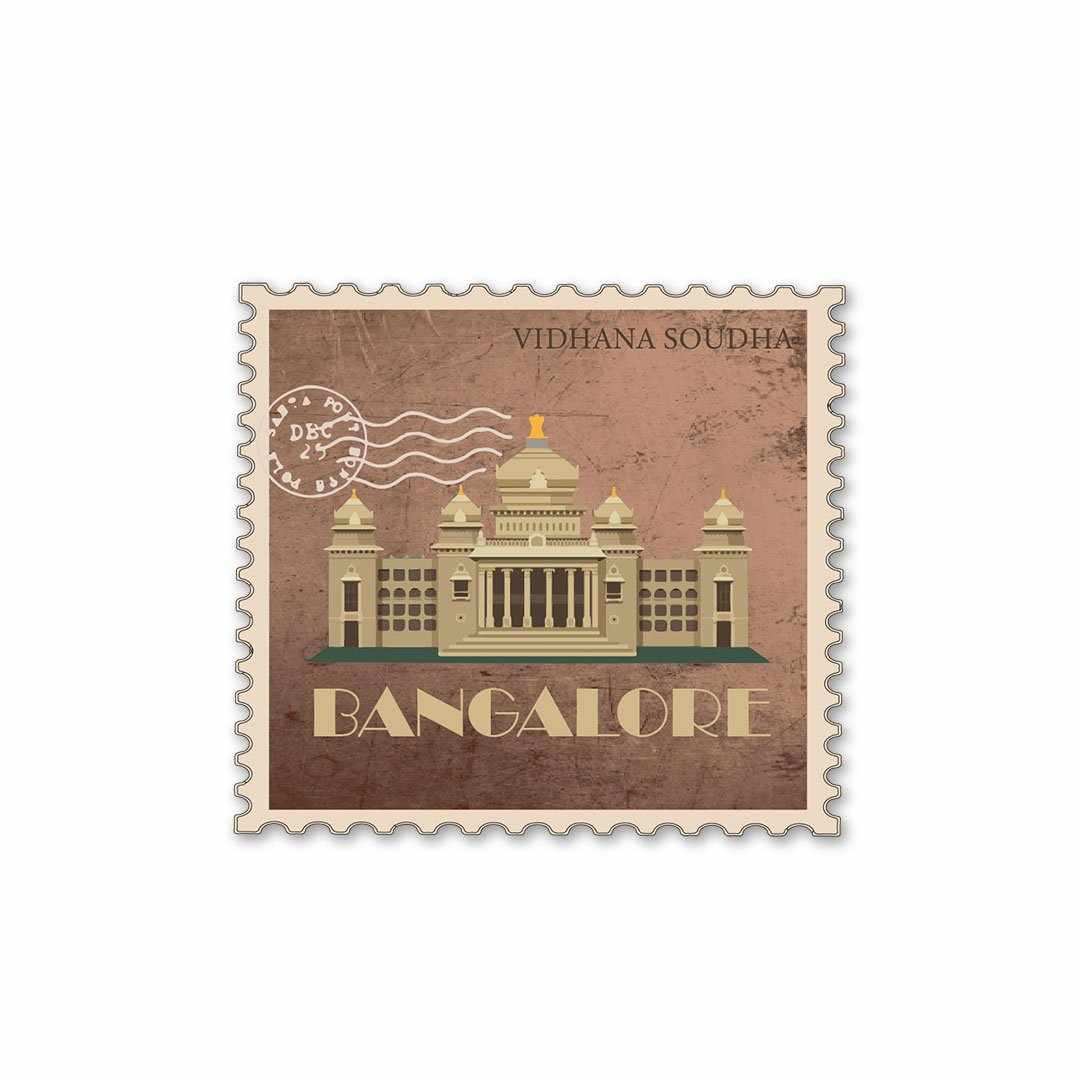 Banglore Sticker - Stickers | STICK IT UP