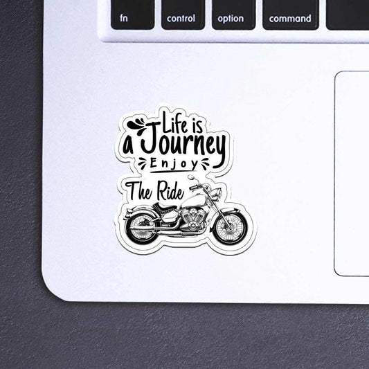 Cars/Bike Sticker Pack [15 Sticker] - STICK IT UP