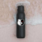 Cat Bear Sticker waterproof vinyl decal for laptop, bike, car & bottle