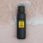 Caution Sticker waterproof vinyl decal for laptop, bike, car & bottle