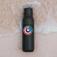 Civil War Sticker waterproof vinyl decal for laptop, bike, car & bottle