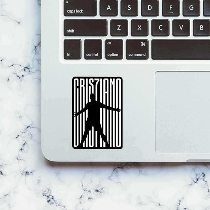 CRISTIANO Sticker - STICK IT UP