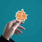 Fall In Love Sticker waterproof vinyl decal for laptop, bike, car & bottle