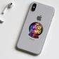 Future is female Holographic Stickers waterproof vinyl decal for laptop, bike, car & bottle