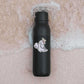 Ghost : Boooo Sticker waterproof vinyl decal for laptop, bike, car & bottle