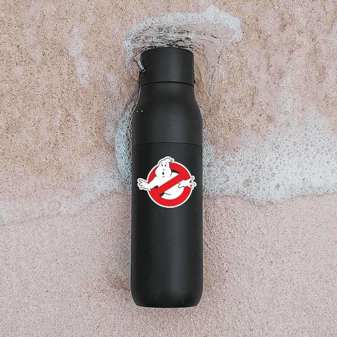 Ghostbusters Sticker - STICK IT UP