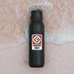 Grammar NAZI Sticker waterproof vinyl decal for laptop, bike, car & bottle