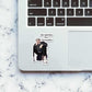 I Like Cigarettes Sticker waterproof vinyl decal for laptop, bike, car & bottle