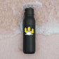 Irritated Homer Sticker waterproof vinyl decal for laptop, bike, car & bottle