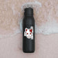 Japanese Mask Sticker waterproof vinyl decal for laptop, bike, car & bottle