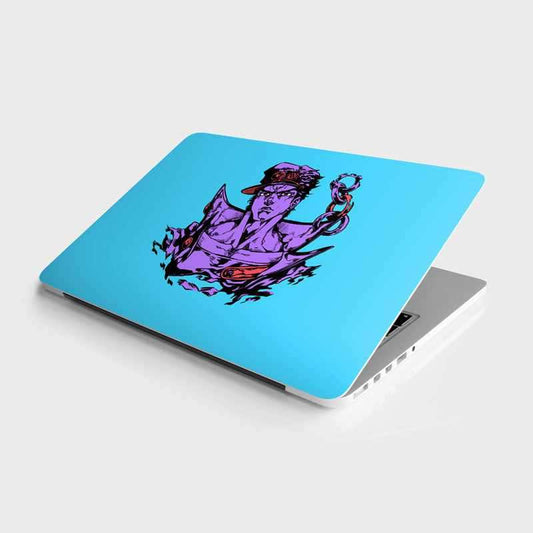 Jataro Kotak Laptop Skin - STICK IT UP