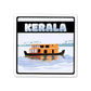 Kerala Sticker waterproof vinyl decal for laptop, bike, car & bottle