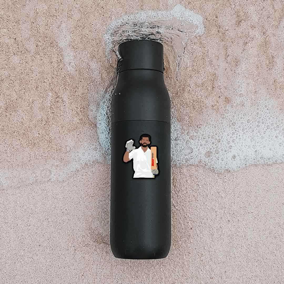 King Kohli Sticker - STICK IT UP