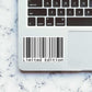 Limited Edition sticker waterproof vinyl decal for laptop, bike, car & bottle