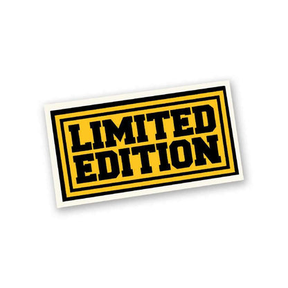 Limited Edition V2 Sticker - STICK IT UP