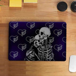 Lost Lovers Laptop Skin waterproof vinyl decal for laptop, bike, car & bottle