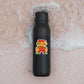 Mario Sticker waterproof vinyl decal for laptop, bike, car & bottle