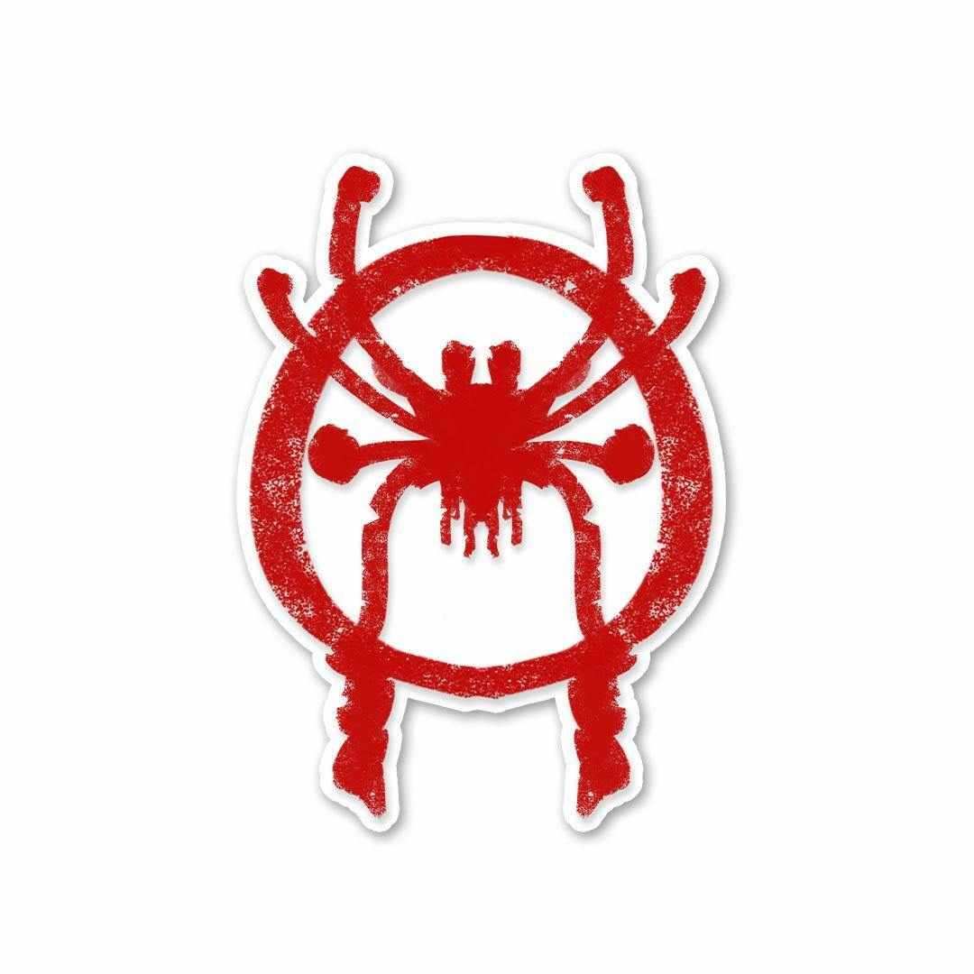 Miles Logo Sticker waterproof vinyl decal for laptop, bike, car & bottle