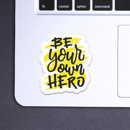 Motivational Sticker Pack [15 Sticker] - STICK IT UP