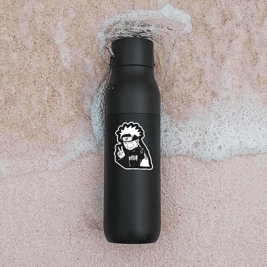 Naruto - sticker - STICK IT UP