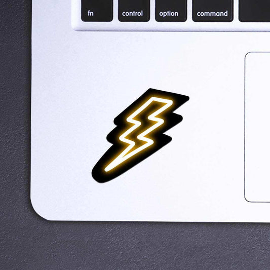 Neon Sticker Pack [15 Sticker] - STICK IT UP