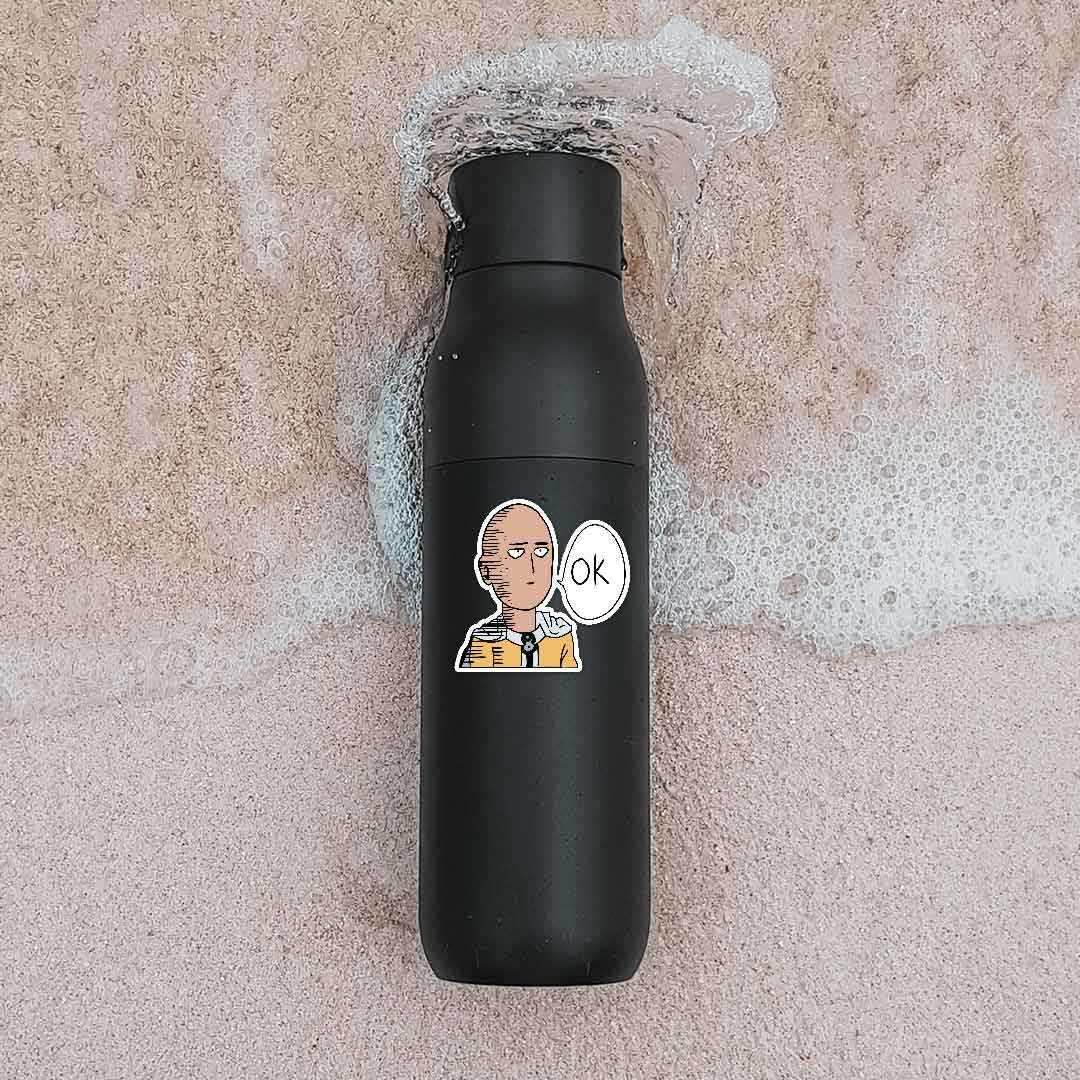 OK Sticker - STICK IT UP