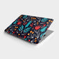 Plant Pattern 2 Laptop Skin waterproof vinyl decal for laptop, bike, car & bottle