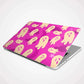 Quirky ghost Laptop Skin waterproof vinyl decal for laptop, bike, car & bottle