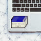 Restart Your Life Sticker waterproof vinyl decal for laptop, bike, car & bottle
