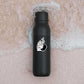 Smoking Sticker waterproof vinyl decal for laptop, bike, car & bottle