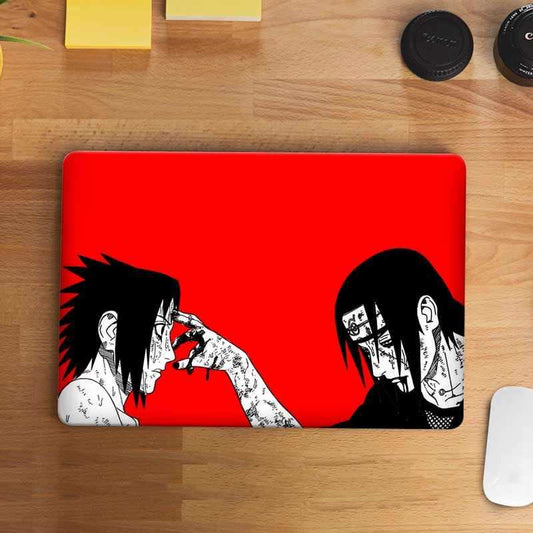 The Forgotten lord Laptop Skin - STICK IT UP