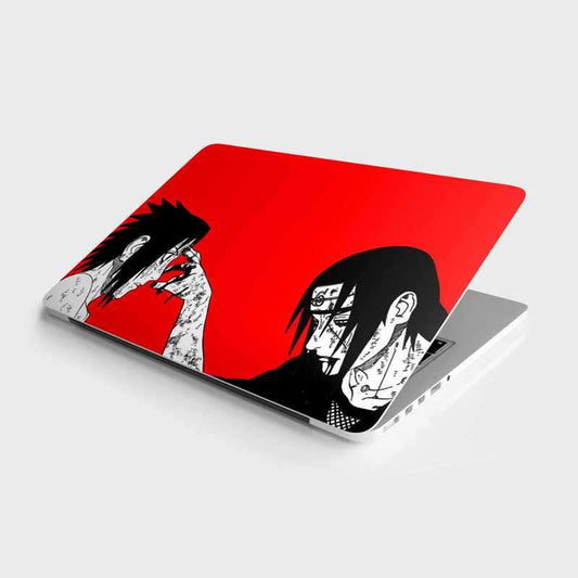 The Forgotten lord Laptop Skin - STICK IT UP