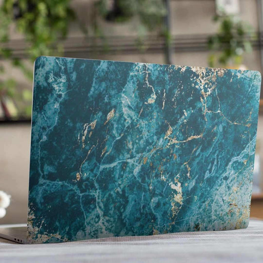 The grandeur Laptop Skin - STICK IT UP