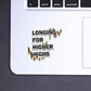 TRADERS Pack [15 Stickers] waterproof vinyl decal for laptop, bike, car & bottle